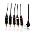 Component Kabel HD-AV f�r PSP Slim / PSP 3000