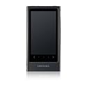 Samsung P3 Palm Theatre Plus 16 GB MP3 Player (Black)