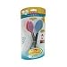 Munchkin Healthflow White Hot Safety Spoons - 4 Pack