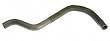 Gates 22209 Upper Radiator Hose