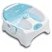 HoMedics BL-150 BubbleSpa Luxury Footbath with Double the Bubbles Massage