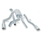Borla 140340 Cat-Back Exhaust System by Borla
