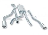 21NtUIPGm8L. SL160  Borla 140340 Cat Back Exhaust System