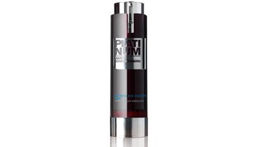 Platinum by Markus Schenkenberg - Express Eye Cooler 30 ml Preisvergleich