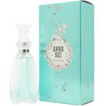 Review Anna Sui 145137 / Secret Wish By Anna Sui For Women. Eau De Toilette Spray 2.5 OZ