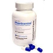 Phentramin Phentramine - appetite suppressant pill
