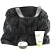 DKNY BE DELICIOUS by Donna Karan Gift Set for WOMEN: SET-EAU DE PARFUM SPRAY 1.7 OZ & BODY LOTION 3.4 OZ & LARGE BAG (COLOR MAY VARY)