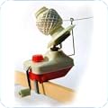 Knitting and Crochet...