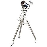 Celestron Omni XLT 127mm Schmidt-Cassegrain Telescope, 1250mm f/10 Focal Length with HD CG-4 German Equatorial Mount  1.75 Steel Leg Adjustable Tripod