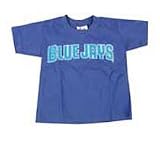 Toronto Blue Jays MLB Toddler T-Shirt by Majestic