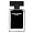 Narciso Rodriguez for her 3.3 oz Eau de Toilette Spray