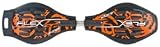 Flexsurfing Flexboard, dragon, One size, 400006