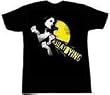 AS I LAY DYING - Moon Girl - Black t-shirt
