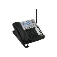 SynJ SB67148 - Cordless 4-line operation