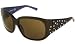 21NtibDyR%2BL. SL75  Miss Sixty Sunglasses MX252S / Frame Brown Lens
