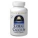 Source Naturals Coral Calcium