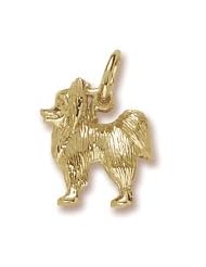 Rembrandt Charms Papillon Charm
