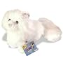 Webkinz Persian Cat