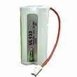 Vtech LS6245 Cordless Phone Battery Replacement For 2 AAA w/JST - Vtech 89-1330-00-01, 8300 ATT/Lucent 3101, Uniden BT-1011 Battery