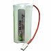Radio Shack 43-325 Cordless Phone Battery Replacement For 2 AAA w/JST - Vtech 89-1330-00-01, 8300 ATT/Lucent 3101, Uniden BT-1011 Battery