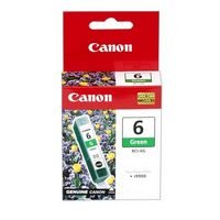 Canon BCI-6G Green Ink TankFrom Canon Office Products 