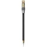 Acoustic Research PR110 Pro Series Video "F" Cable, Gold F to F (3 feet)