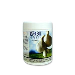 Alter EGO Impact Ego with Garlic (Original) 1000ml Sale! by ALTER EGO
