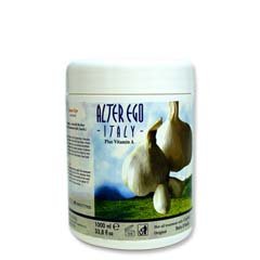 Huge save onprotein in shampoo Alter EGO Impact Ego Hot Oil Treatment with Garlic (Original) 1000ml