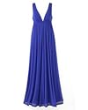 Spiegel Signature Delicate Mesh Collection: Empire Dress