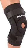 MUELLER PRO-LEVEL HINGED KNEE BRACE DELUXE - MD