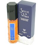 NEW FORMULA, EAU DE COLOGNE SPRAY 3.4 OZ - SECRET DE VENUS by Weil Paris - B000RNNI4K