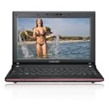 Samsung N150-DUV1 10in Verizon Netbook