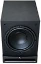 Klipsch Reference Series RPW-10 - Subwoofer - 200 Watt - black ash