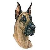 Personalized Pet Gifts - Great Dane Dog Breed Products