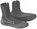 Deep See Atlantic Medium Sole Zipper Boots