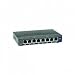 Netgear ProSafe Plus 8-Port Gigabit Ethernet Switch