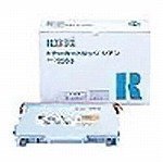 リコー トナーカートリッジ シアン タイプ2200 307787