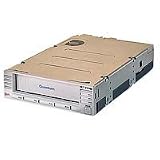 80/160GB Dlt VS160 SCSI 5.25IN Hh Beige Bare Drive with screws/jumper