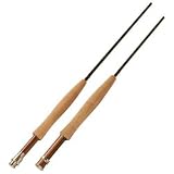 Cortland Brook Fly Rod