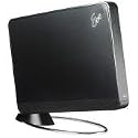 ASUS Eee Box B202 - Mini desktop PC - 1 x Atom N270 / 1.6 GHz - RAM 1 GB - HDD 1 x 160 GB - GMA 950 Dynamic Video Memory Technology 3.0 - Gigabit Ethernet - WLAN : 802.11b/g/n (draft) - Win XP Home - Monitor : none