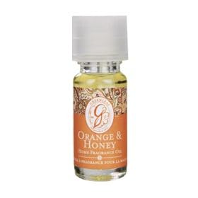 GreenLeaf Home Fragrance Oil Orange and Honey