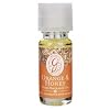 GreenLeaf Home Fragrance Oil Orange & Honey