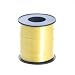 100 yds Yellow Curling Ribbon