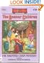 The Haunted Cabin Mystery (Boxcar Children #30)