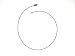 Borescope Flexible Endoscope Fiber Optic Scope 1 Meter 39 Long