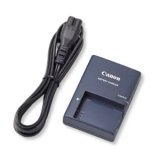Canon CB-2LXE Battery Charger For Digital IXUS 800 IS, 850 IS, 860 IS, 900 Ti & 960 IS