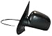 TYC 3020132 Door Mirror Left-Side Compatible with 1995-2001 Ford Explorer