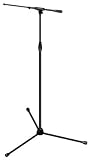 Ultimate Support TOUR-T-TALL-T Tripod Mic Stand with Telescoping Boom