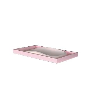 Kuster Changing Top - Pink
