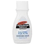 Cocoa Butter Formula with Vitamin E - Heals & Softens Rough Dry Skin, 1.7 oz,(Palmer's)